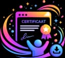 CertiFier - Certificaten feestelijk uitreiken binnen uw organisatie
