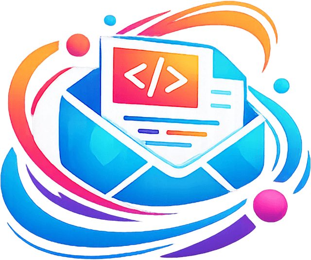 Email Signature Creator icoon